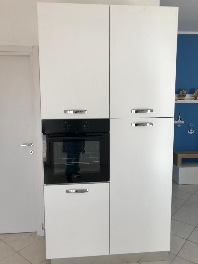 Апартаменты Attico Centralissimo E Vicino Al Mare Альгеро Экстерьер фото